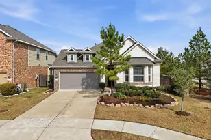 27245 Cyrus Ridge Ln, Magnolia, TX 77354 - Photo 43