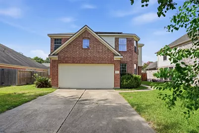 16134 Cypress Point Drive, Cypress, TX 77429 - Photo 1