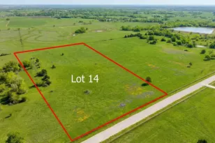 14 Round Top Farms Dr, Round Top, TX 78954 - Photo 1