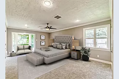 3318 N Braeswood Blvd Boulevard, Houston, TX 77025 - Photo 13