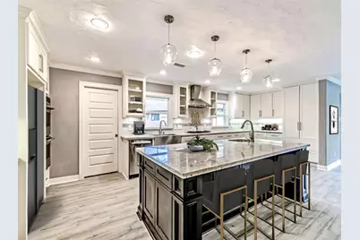 3318 N Braeswood Blvd Boulevard, Houston, TX 77025 - Photo 3