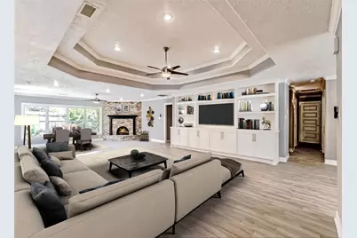 3318 N Braeswood Blvd Boulevard, Houston, TX 77025 - Photo 1