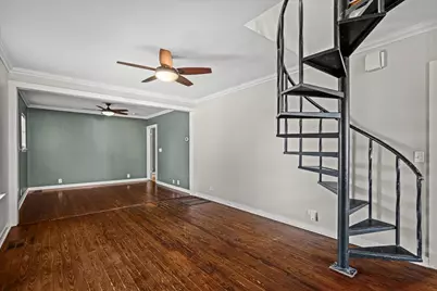 206 S Monroe Street, La Grange, TX 78945 - Photo 5