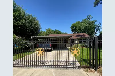 6623 Cresthill Street, Houston, TX 77033 - Photo 1