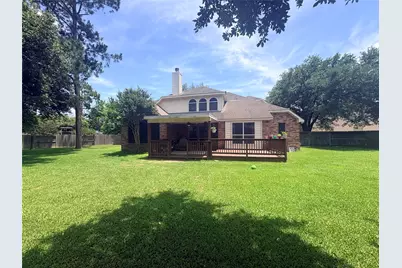 18138 Delta Estates Court, Cypress, TX 77429 - Photo 37