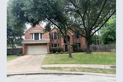 18138 Delta Estates Court, Cypress, TX 77429 - Photo 1