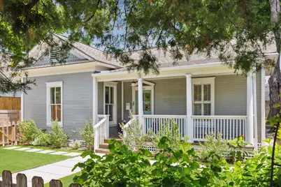 406 Archer Street, Houston, TX 77009 - Photo 3