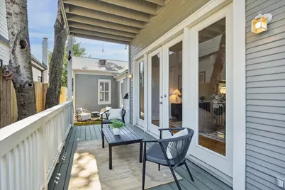 406 Archer Street, Houston, TX 77009 - Photo 33