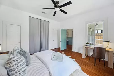 406 Archer Street, Houston, TX 77009 - Photo 21