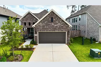 177 Hidden Peak Drive, Montgomery, TX 77316 - Photo 25