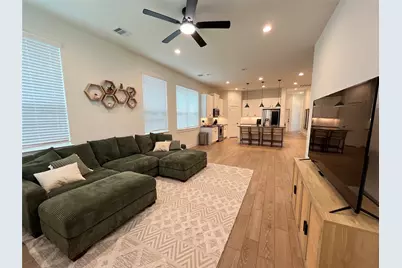 177 Hidden Peak Drive, Montgomery, TX 77316 - Photo 3