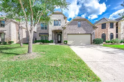 5405 Spear Trail Lane, Rosharon, TX 77583 - Photo 1