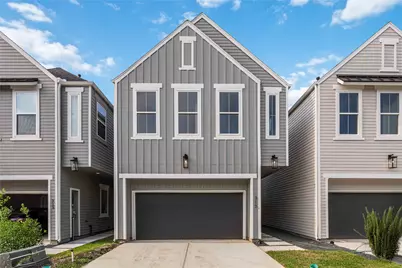 323 Charlock St Street, Houston, TX 77022 - Photo 3