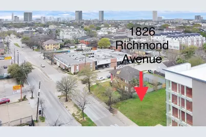 1826 Richmond Avenue, Houston, TX 77098 - Photo 1