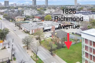 1826 Richmond Ave., Houston, TX 77098 - Photo 1