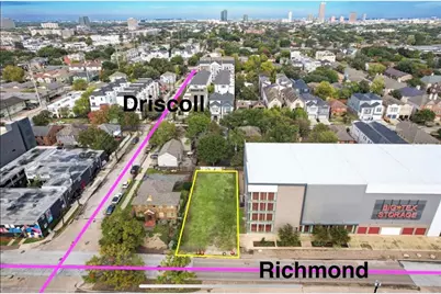 1826 Richmond Avenue, Houston, TX 77098 - Photo 9