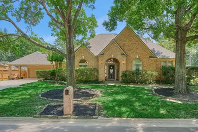 423 Pine Edge Drive, Spring, TX 77380 - Photo 1