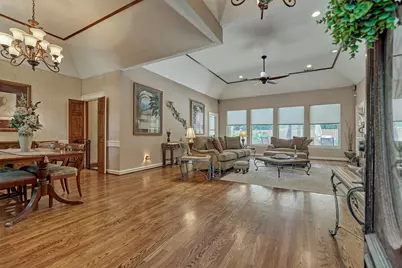 423 Pine Edge Drive, Spring, TX 77380 - Photo 5