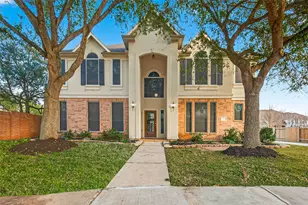 21103 Falcon Creek Ct, Richmond, TX 77406 - Photo 1