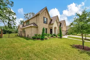 12218 Hickory Arroyo Dr, Humble, TX 77346 - Photo 1