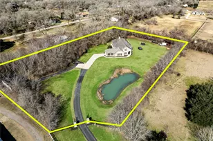 36345 Lady J Cir, Simonton, TX 77476 - Photo 3