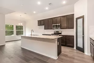 9586 Moss Rose, Willis, TX 77378 - Photo 5