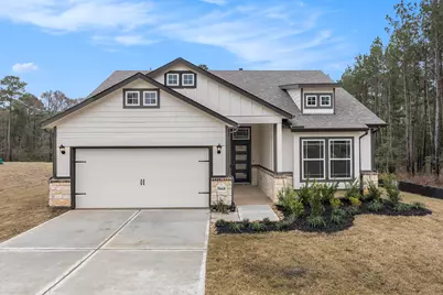 9586 Moss Rose, Willis, TX 77378 - Photo 1