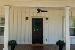 210 W Crescent Dr, Trinity, TX 75862 - Photo 45