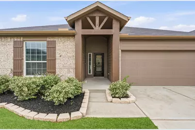 814 White Pine Haven Lane, Crosby, TX 77532 - Photo 5