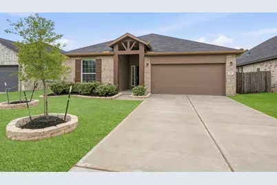 814 White Pine Haven Lane, Crosby, TX 77532 - Photo 3