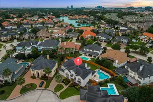 13606 Springcross Ct, Houston, TX 77077 - Photo 49