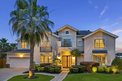 13606 Springcross Court, Houston, TX 77077 - Photo 1