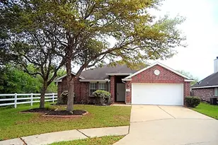 19711 Indian Cherry Forest Ln, Cypress, TX 77433 - Photo 1