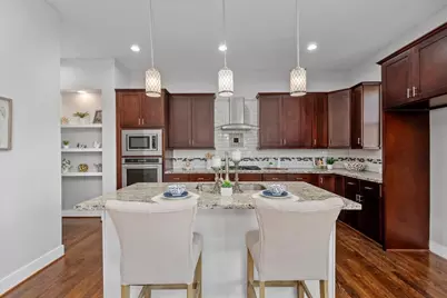 1005 Bingham Street #5, Houston, TX 77007 - Photo 5