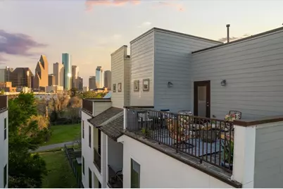 1005 Bingham Street #5, Houston, TX 77007 - Photo 17