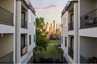 1005 Bingham Street #5, Houston, TX 77007 - Photo 21
