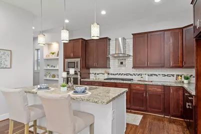 1005 Bingham Street #5, Houston, TX 77007 - Photo 3