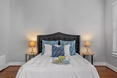 1005 Bingham Street #5, Houston, TX 77007 - Photo 45