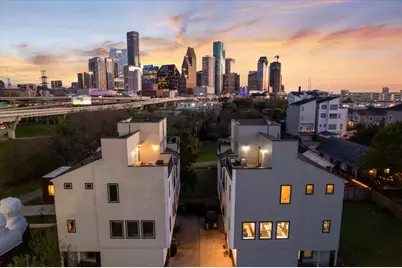 1005 Bingham Street #5, Houston, TX 77007 - Photo 25