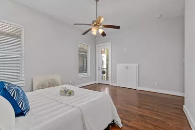 1005 Bingham Street #5, Houston, TX 77007 - Photo 39