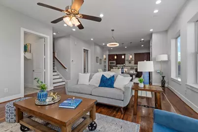 1005 Bingham Street #5, Houston, TX 77007 - Photo 9