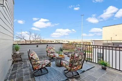 1005 Bingham Street #5, Houston, TX 77007 - Photo 41