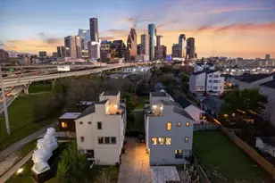 1005 Bingham St, Houston, TX 77007 - Photo 1