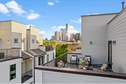 1005 Bingham Street #5, Houston, TX 77007 - Photo 13