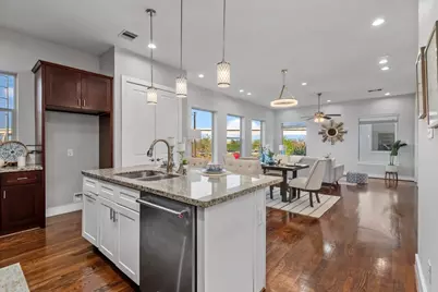 1005 Bingham Street #5, Houston, TX 77007 - Photo 7