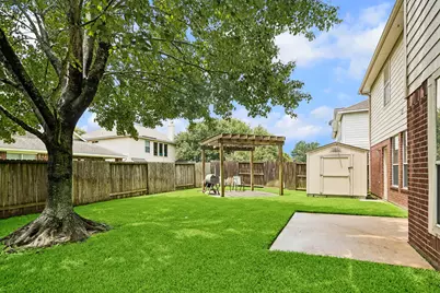 15330 Turning Limb Court, Cypress, TX 77433 - Photo 39
