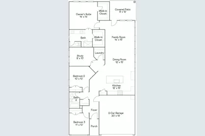 16619 Prairie Rose Bend Lane, Hockley, TX 77447 - Photo 5