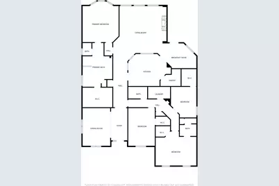 1621 Pine Crest Drive, Pearland, TX 77581 - Photo 45