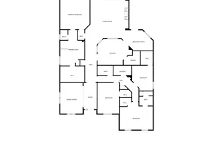 1621 Pine Crest Dr, Pearland, TX 77581 - Photo 45