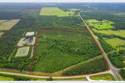 6089 Fm 834/Fm 770 E, Hull, TX 77564 - Photo 1